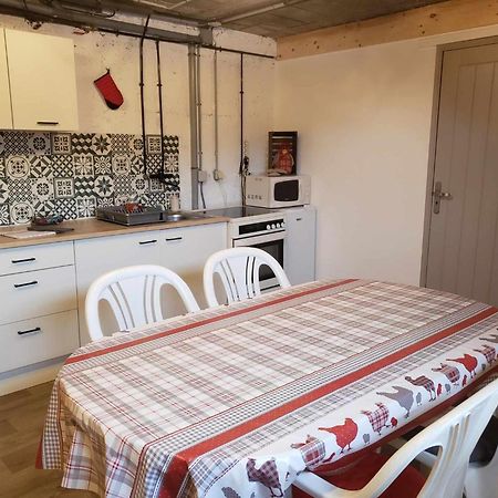 Bed and Breakfast Le Souplex D'Anais Schirmeck Esterno foto