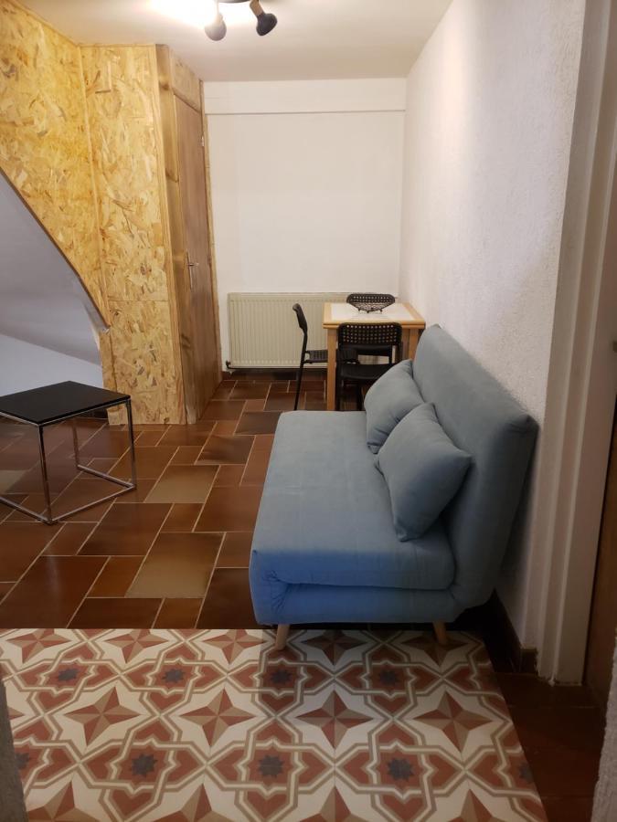 Bed and Breakfast Le Souplex D'Anais Schirmeck Esterno foto
