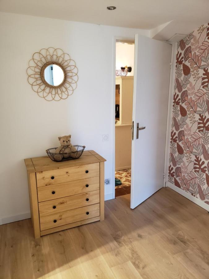Bed and Breakfast Le Souplex D'Anais Schirmeck Esterno foto
