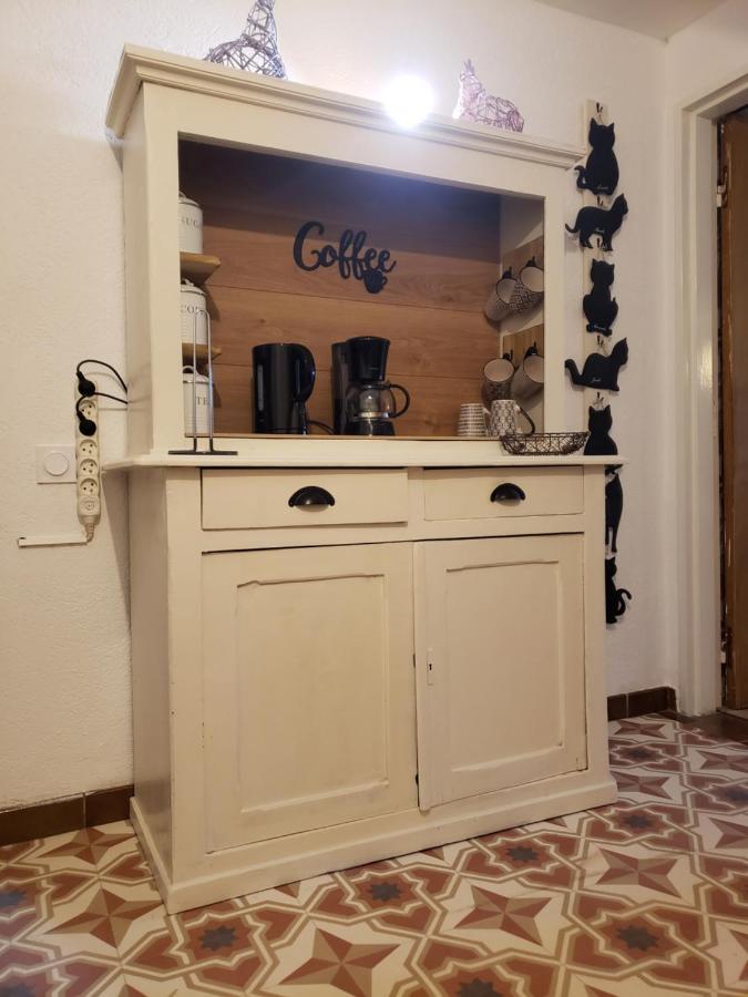 Bed and Breakfast Le Souplex D'Anais Schirmeck Esterno foto