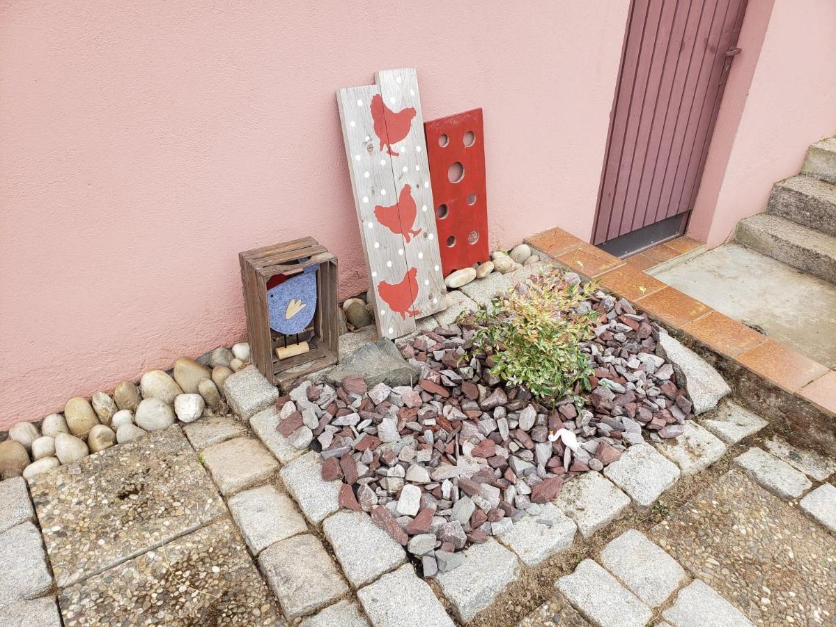 Bed and Breakfast Le Souplex D'Anais Schirmeck Esterno foto