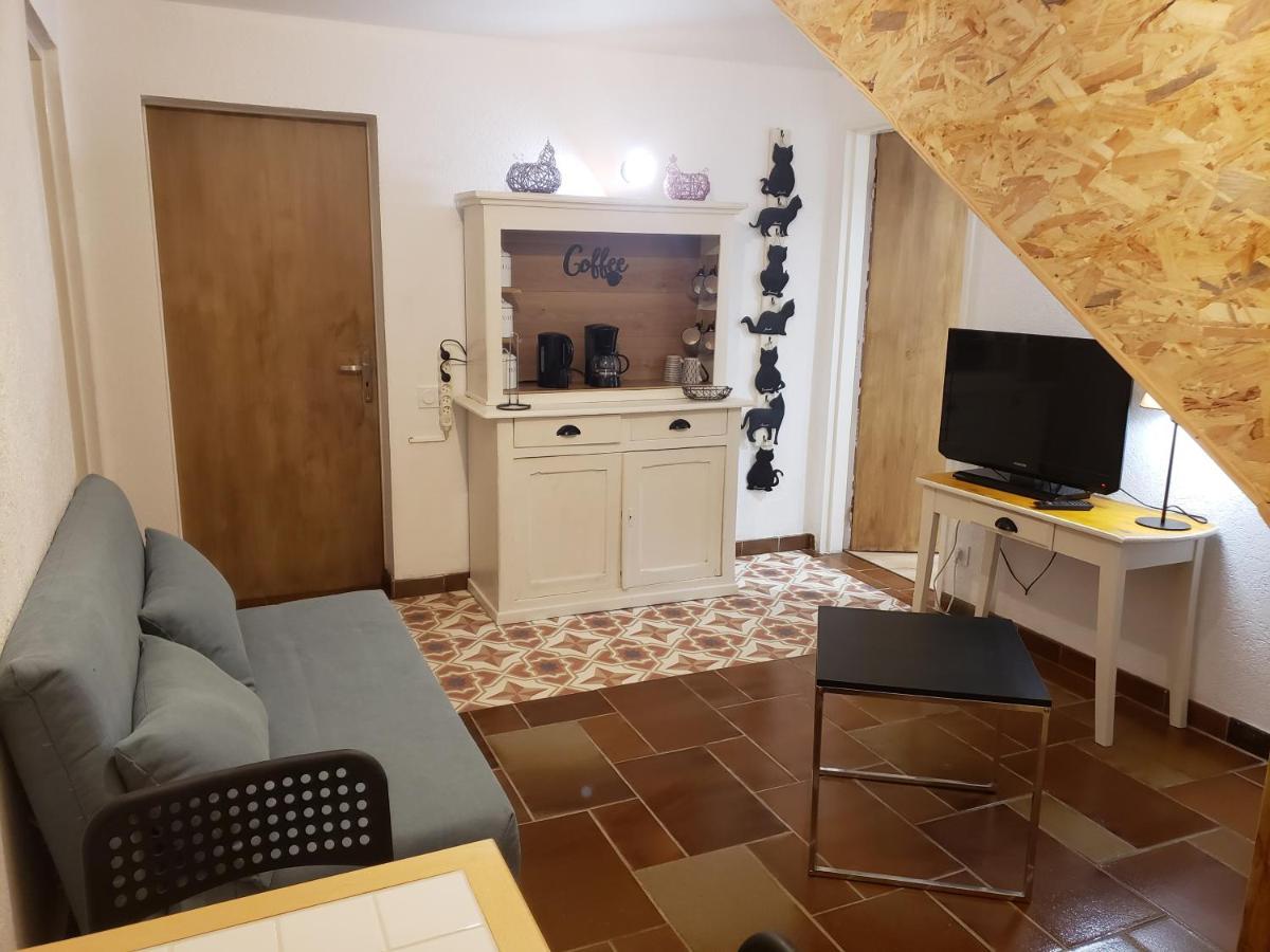 Bed and Breakfast Le Souplex D'Anais Schirmeck Esterno foto