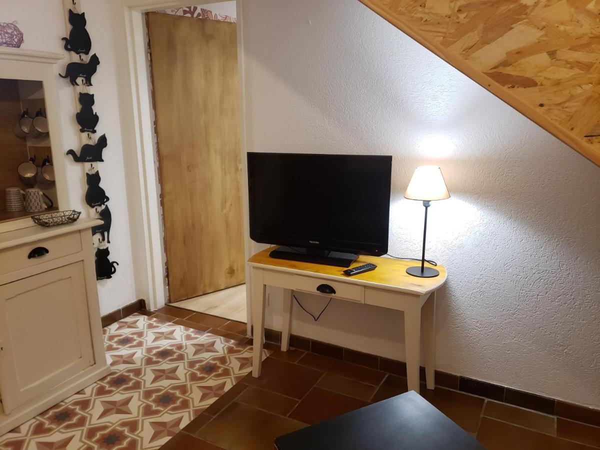 Bed and Breakfast Le Souplex D'Anais Schirmeck Esterno foto