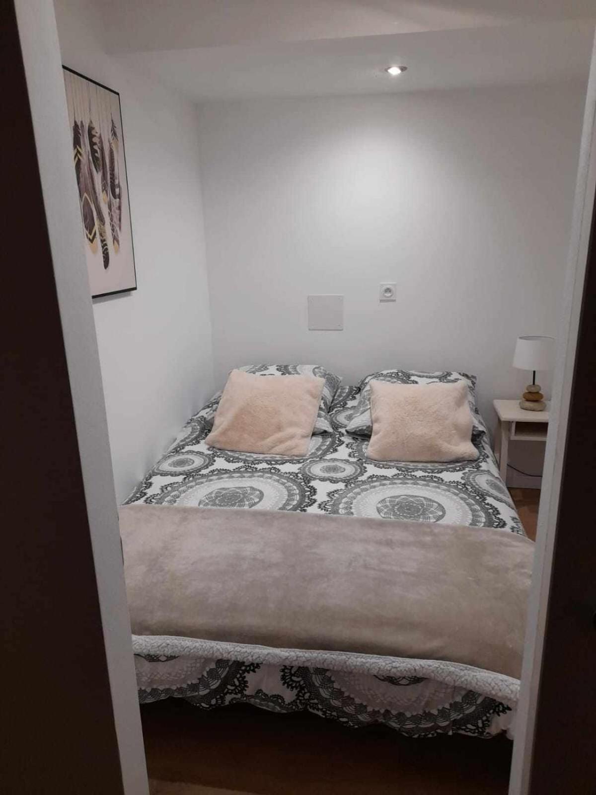 Bed and Breakfast Le Souplex D'Anais Schirmeck Esterno foto